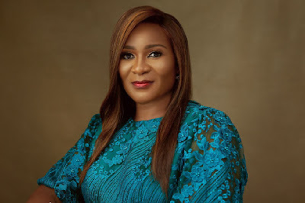 Meet your Posher, Ijeoma